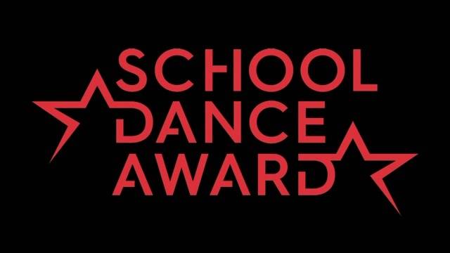 Schoold Dance Award