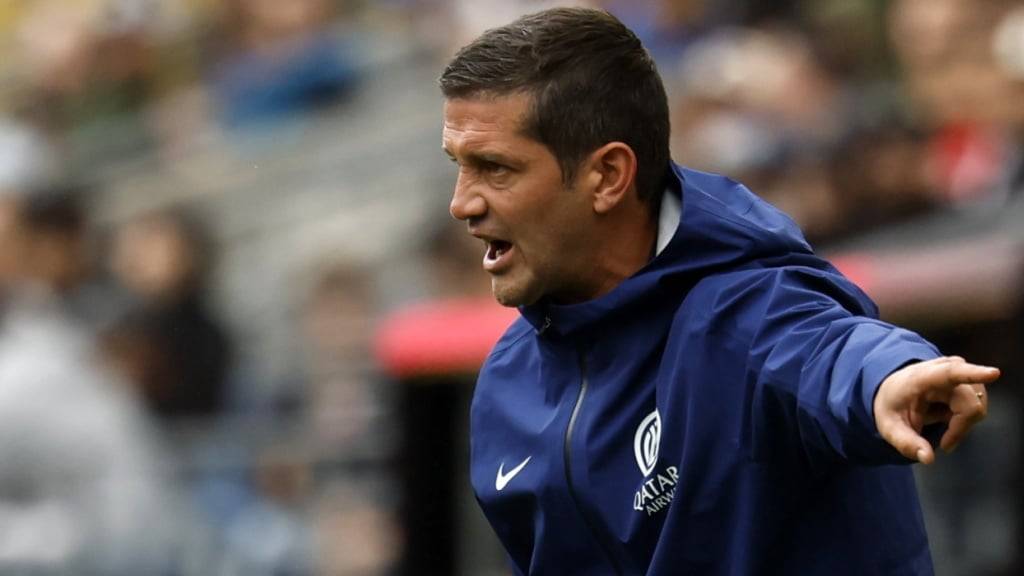 Die Anweisungen von Inter-Trainer Cristian Chivu haben bislang gefruchtet