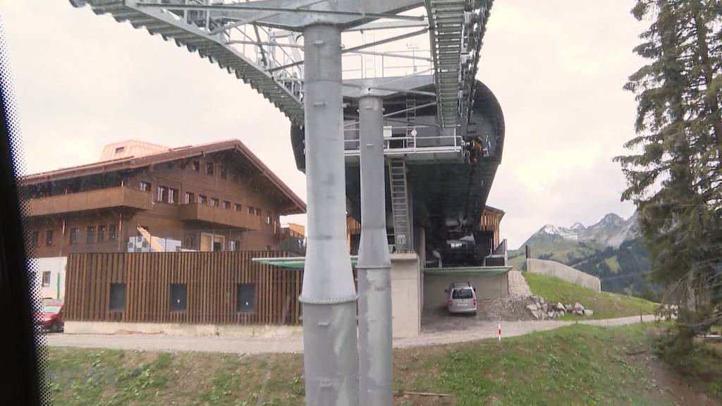 Unsicherheit beim Bergtourismus: Bedingungen für Skisaison nach wie vor unklar