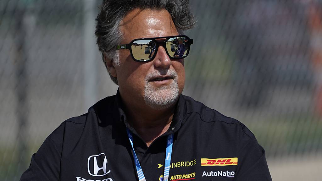 Wenn alles nach Plan läuft, kann Michael Andretti ab 2028 auf die Motoren von General Motors zurückgreifen