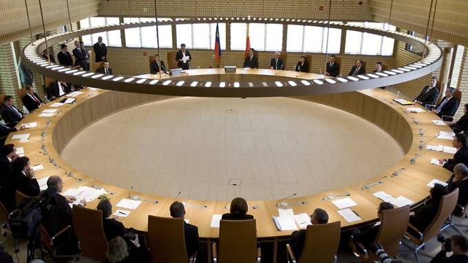 Liechtenstein könnte erstmals eine Regierungschefin erhalten