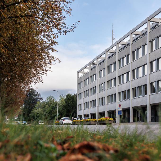 «Eigentum vor Miete»: Der Rötihof soll zum zentralen Verwaltungsgebäude werden