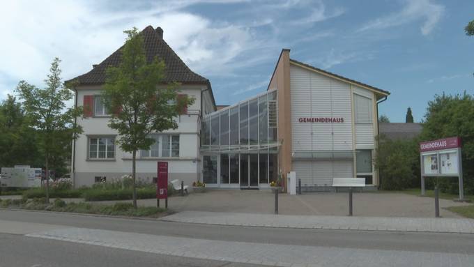 Führungslos: Zwei Thurgauer Gemeinden mit dauerkranken Gemeindepräsidenten