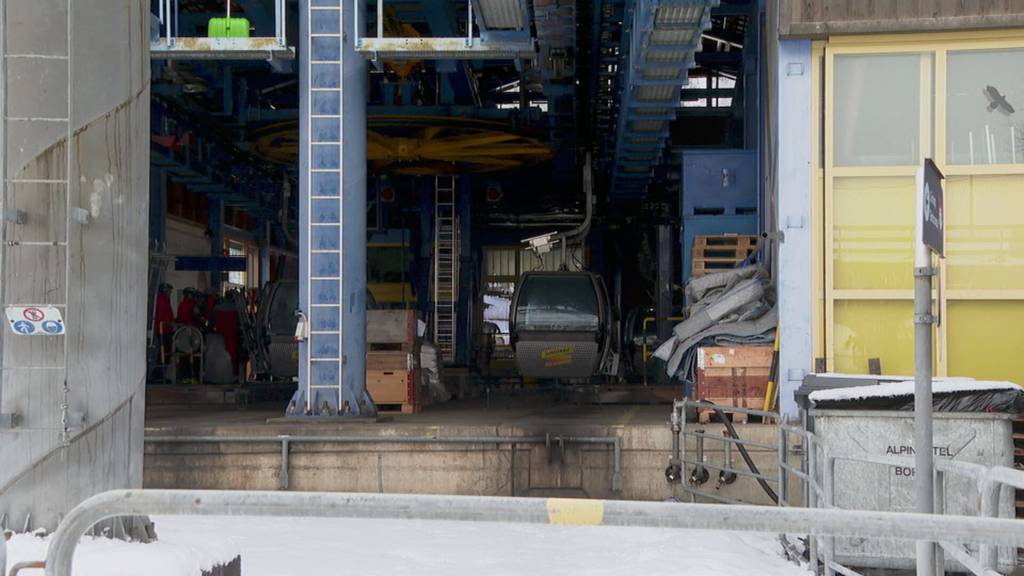 Widerstand gegen geplante Firstbahn in Grindelwald