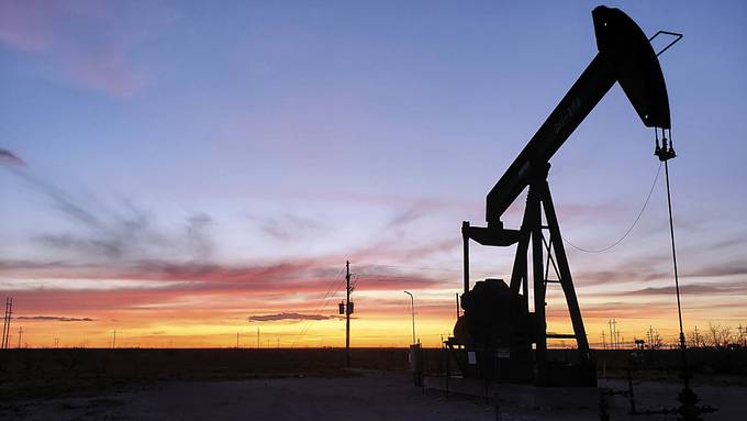 Ölpreise steigen in Richtung Mehrjahreshochs 