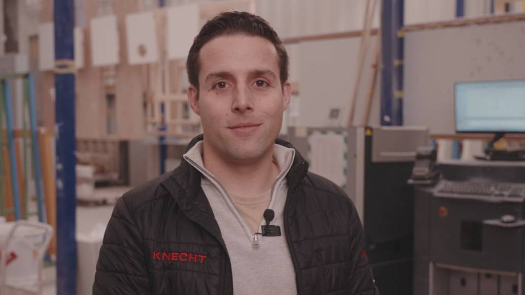 Beschichtungen im Spritzwerk