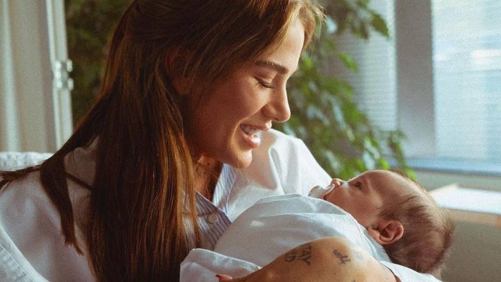 Ist Rapperin Loredana zum zweiten Mal Mutter geworden?