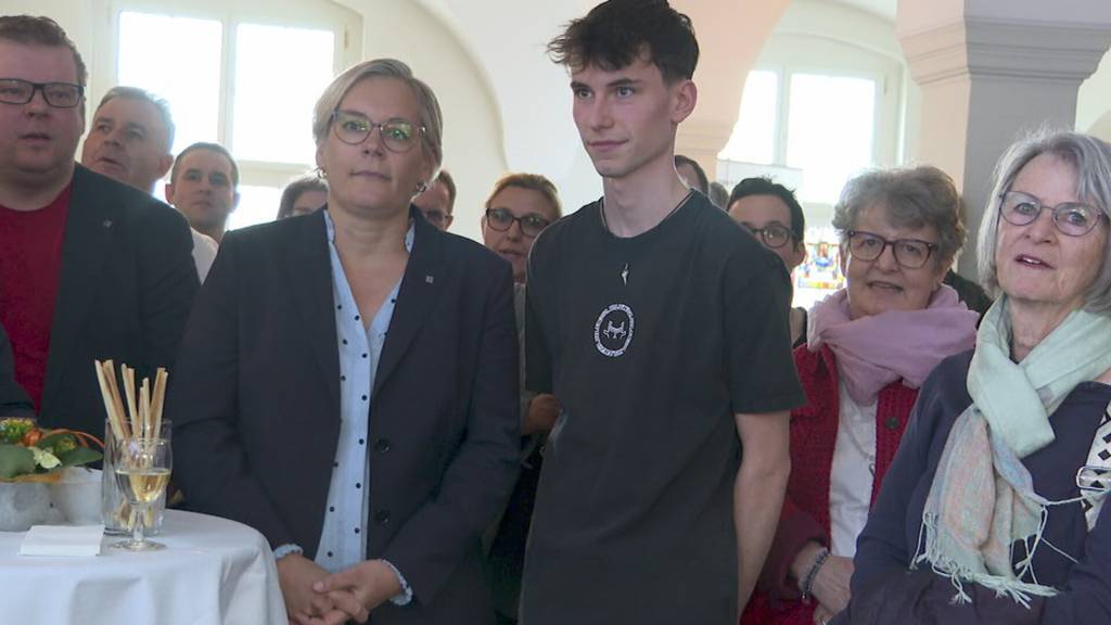 Susann Metzger ist neue Regierungsrätin in Appenzell Ausserrhoden