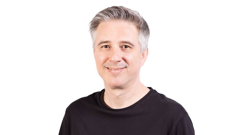 Marc Zimmermann