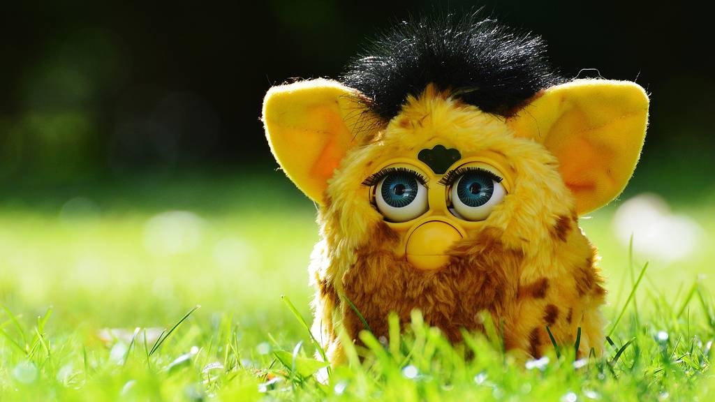 Furby