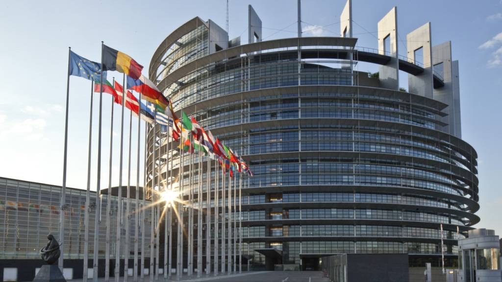 Das EU-Parlament hat das Lieferkettengesetz überraschend zurückgewiesen. (Archivbild)