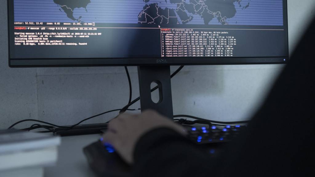 Patientendaten landen nach Hackerangriff im Darknet