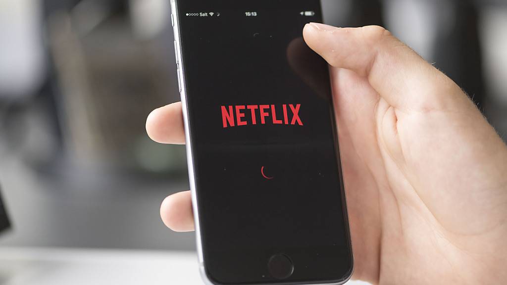 Der Videostreaming-Konzern Netflix hat wie angekündigt erste Spiele für Smartphones lanciert. Darunter sind zwei Spiele, die an die erfolgreiche Serie «Stranger Things» anlehnen.(Archivbild)