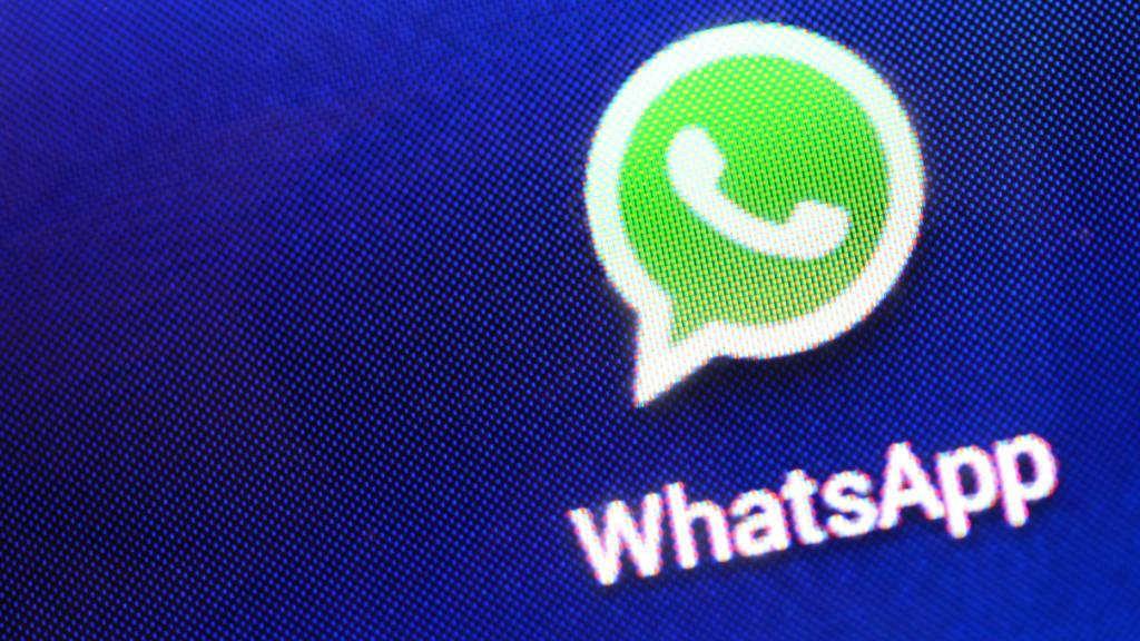 Trotz Ende-zu-Ende-Verschlüsselung konnte Whatsapp lange auf Nachrichten zugreifen. Das ist nun gemäss einer Analyse nicht mehr möglich. (Symbolbild)