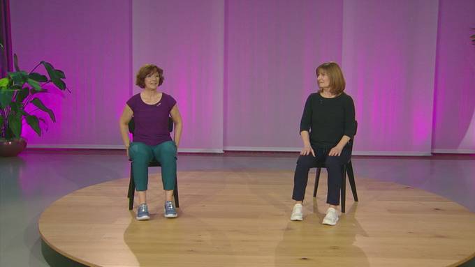 Bliib fit – mach mit!