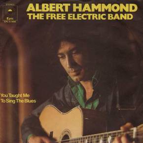 The Free Electric Band