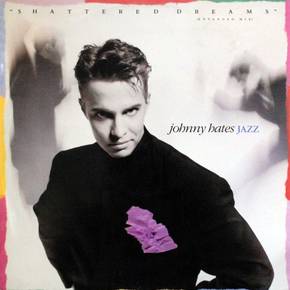 SHATTERED DREAMS (1987)