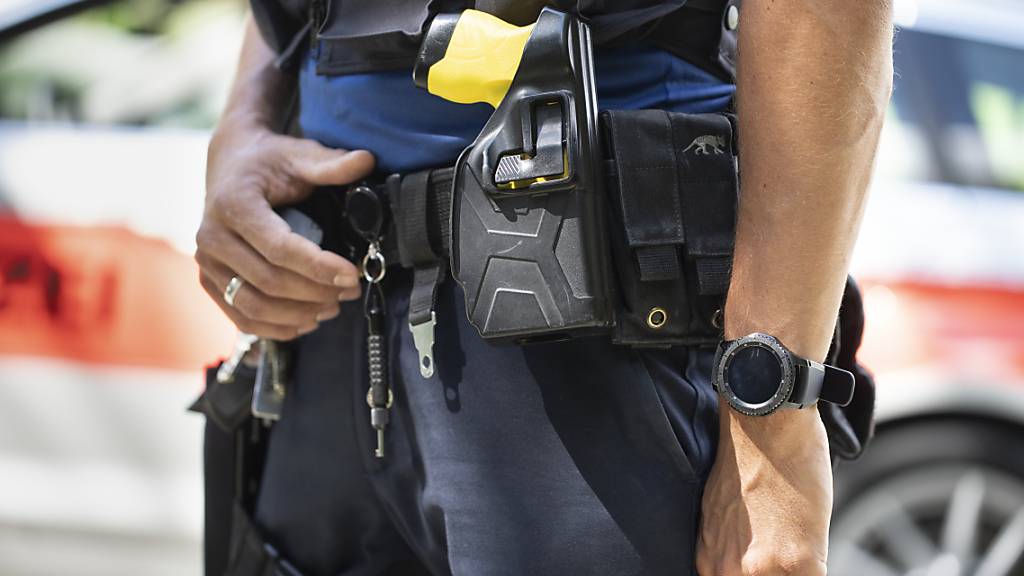 Beamten-Mangel: Kantone werben immer mehr Polizisten ab