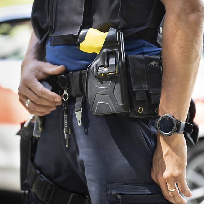 Beamten-Mangel: Kantone werben immer mehr Polizisten ab