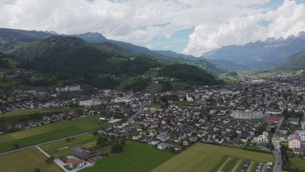 Mehrere Erdbeben im Sarganserland: Bevölkerung spricht über die Erschütterungen