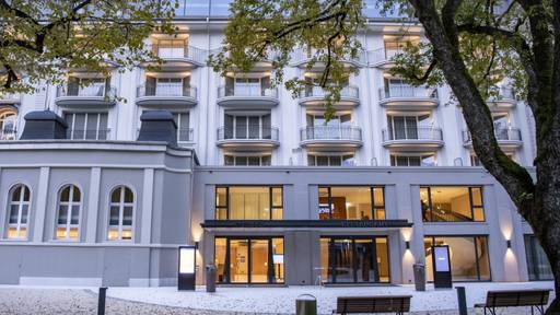 Engelberg OW weist für 2025 grösseren Überschuss aus als erwartet