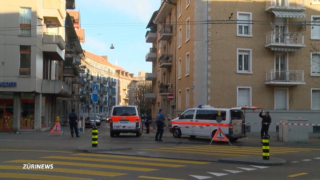 Elfmal auf Äthiopier geschossen: Polizist wegen vorsätzlicher Tötung angeklagt