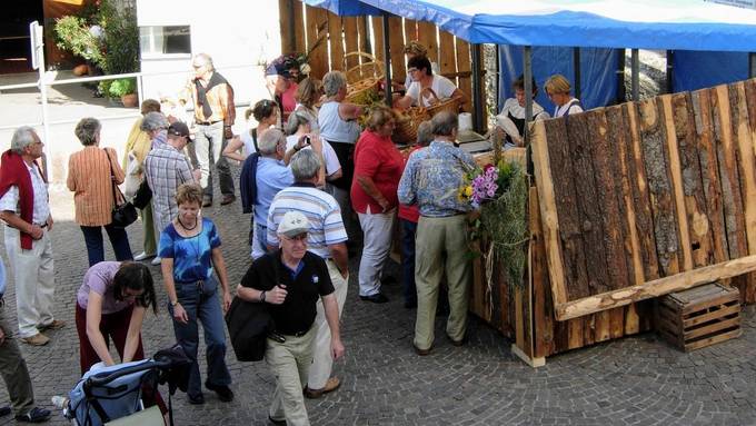 Sport, Genuss und schlechte Kunst