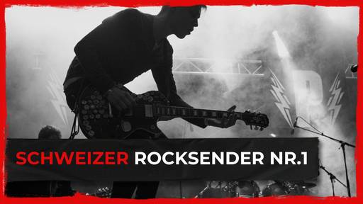 Neuer Hörerrekord für Virgin Radio Switzerland