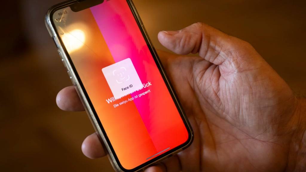 Das Vertrauen in die Behörden und die Haltung zur Digitalisierung gaben den Ausschlag für ein Ja oder ein Nein zur E-ID. Das zeigt die Vox-Abstimmungsanalyse. (Archivbild)