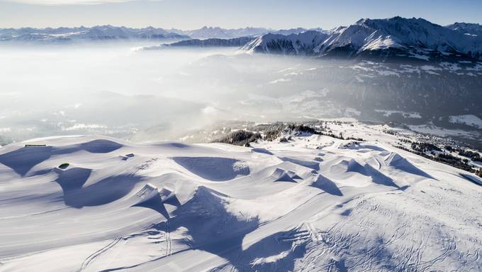 Laax räumt massenhaft Preise ab