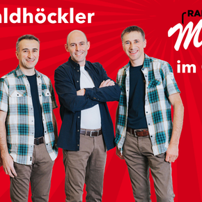 Waldhöckler Aug 2026