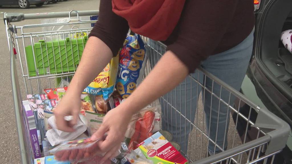 Weniger Auslandsshopping?: Das sagen Aargauer Einkaufstouristen zur Halbierung der Freigrenze