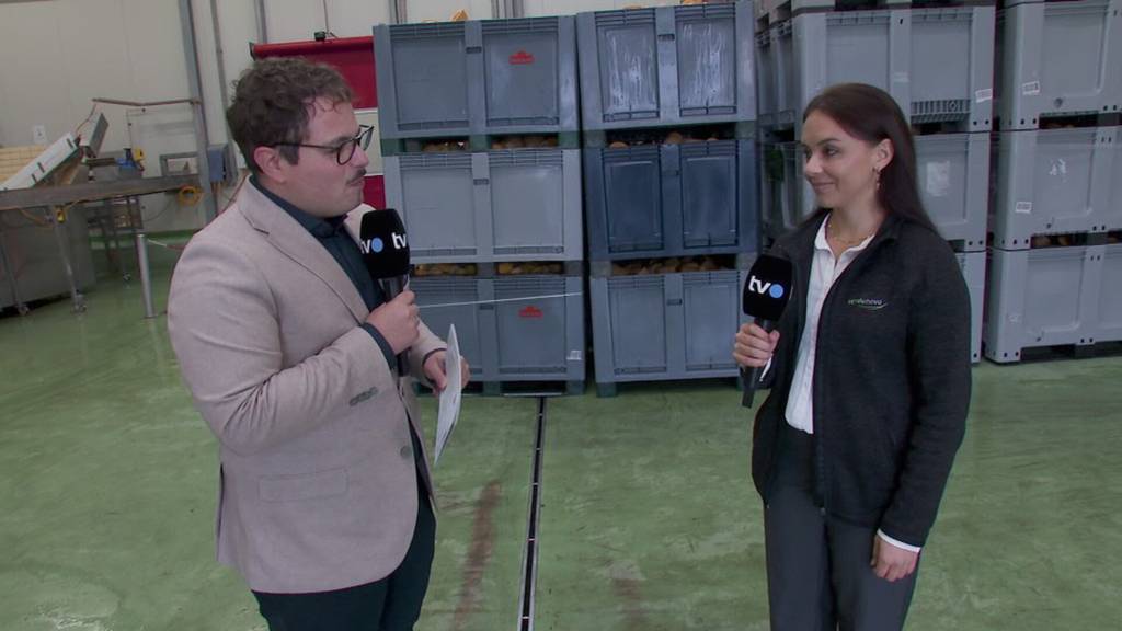 Verdunova AG – Der Talk