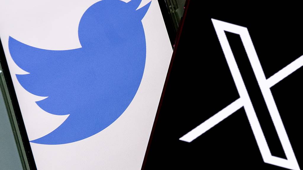 Die Online-Plattform X will Sprach- und Videoanrufe einführen. Das ist eine weiterer Schritt von Besitzer Elon Musk, um den Twitter-Nachfolger zu einem «App für alles» umzuwandeln.(Archivbild)