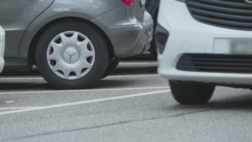 Parkplatz-Kahlschlag in Burgdorf