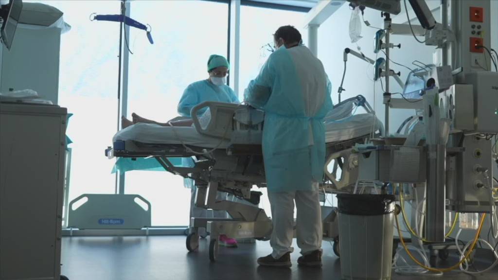 Druck auf Prämienverbilligungen