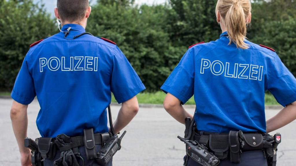 Ein Gleitschirmunfall in Engelberg OW forderte am Freitagnachmittag ein Todesopfer. (Symbolbild)