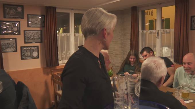 Nach einem Jahr: So läuft das Restaurant Kreuz Hitzkirch