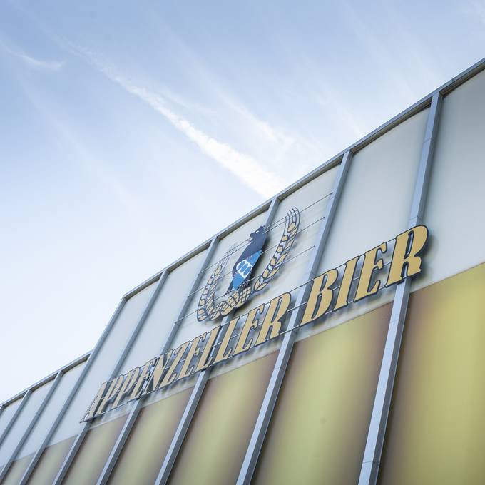 Von der Regio-Brauerei zum Imperium: Locher ist grösste Schweizer Brauerei