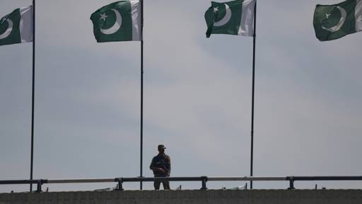 Kreise: Pakistan warnt Iran wegen Huthi-Attacken in Saudi-Arabien