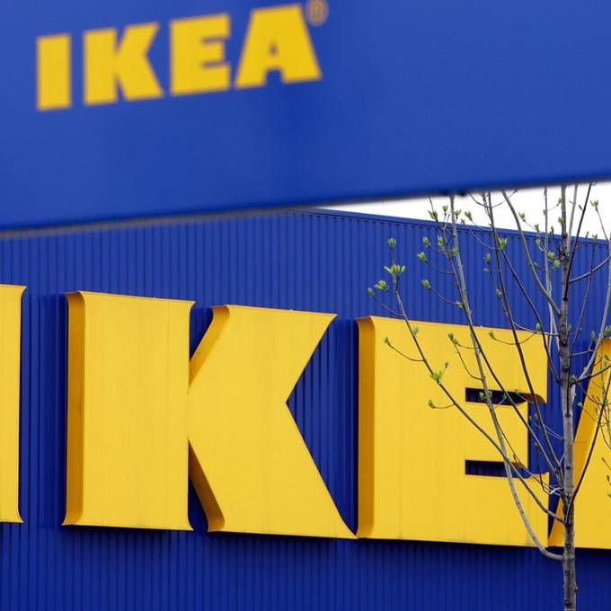 Neue IKEA-Filiale in Lustenau?