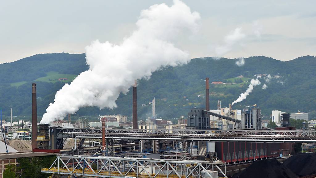 Stahlkonzern Voestalpine schliesst Werk in Deutschland