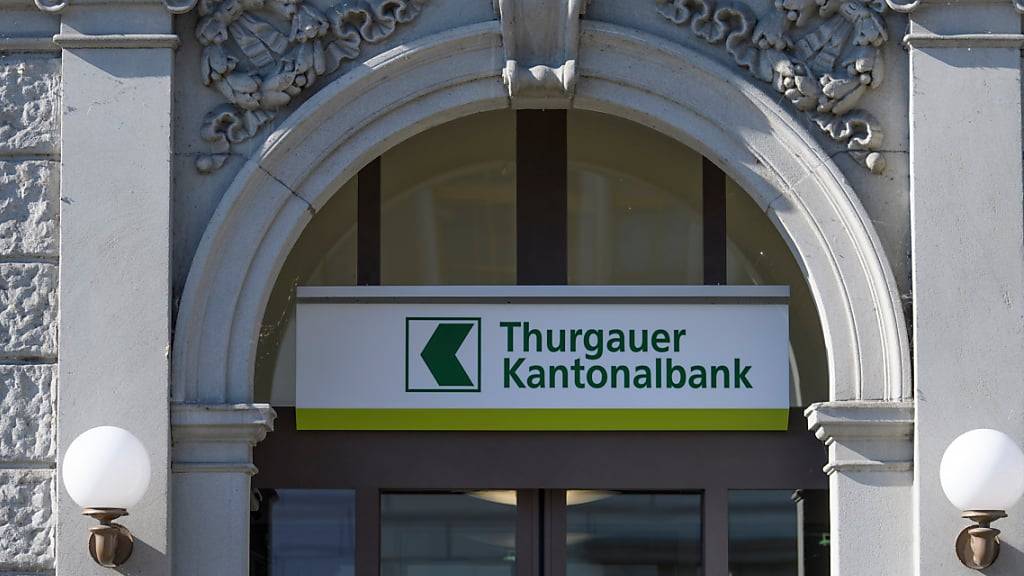 Die Thurgauer Kantonalbank blickt auf ein erfolgreiches Geschäftsjahr 2023 zurück.