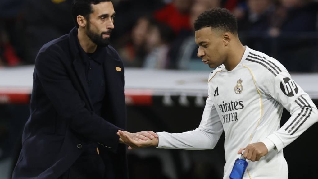 Real Madrid kann etwas aufatmen