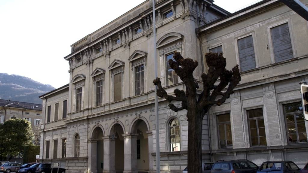 Das Bundesstrafgericht in Lausanne sprach die UBS von schwerer Geldwäscherei frei. (Symbolbild)