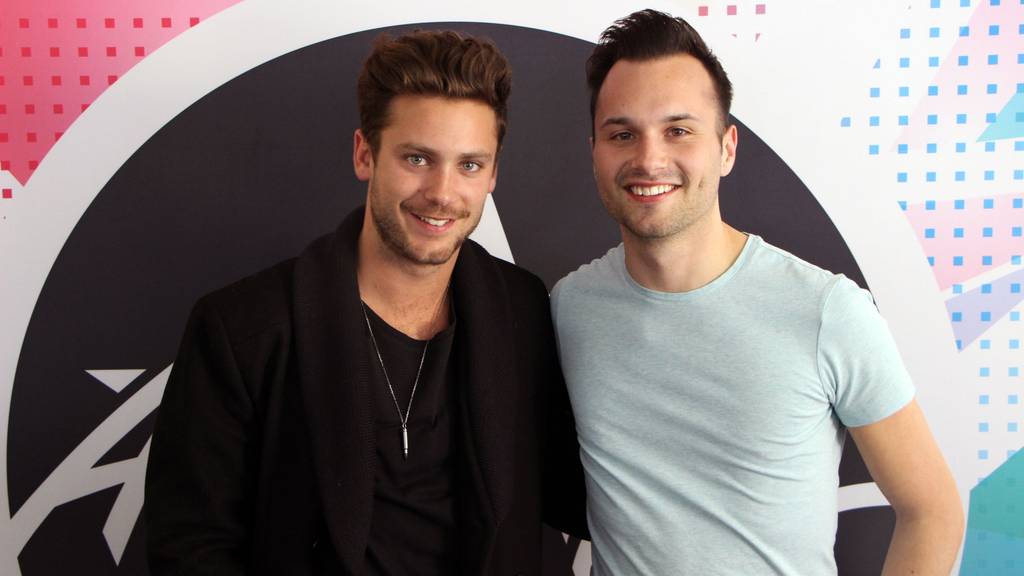 Bastian Baker über «Five Fingers» Teil 1