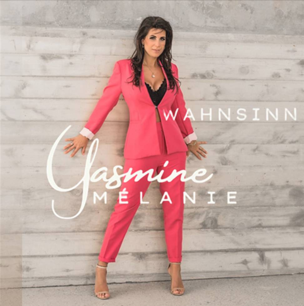 Yasmine-Melanie - Wahnsinn