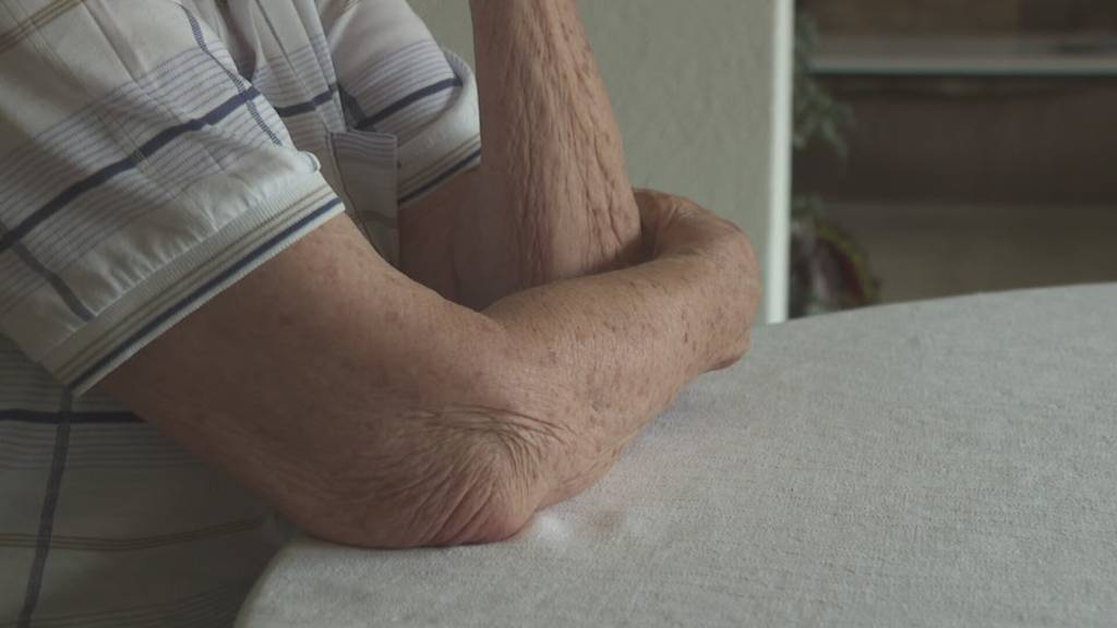 Dreiste Masche: Falsche Handwerker beklauen Rentnerin