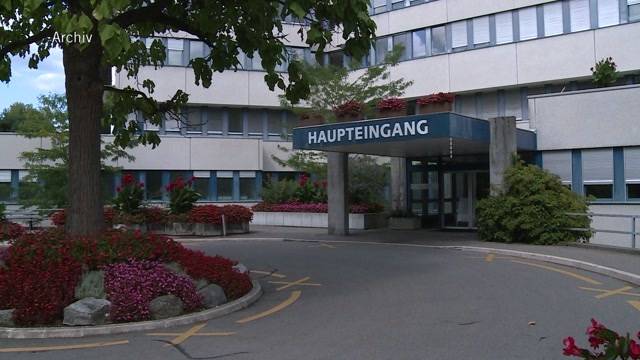 Zieglerspital wird Asylzentrum