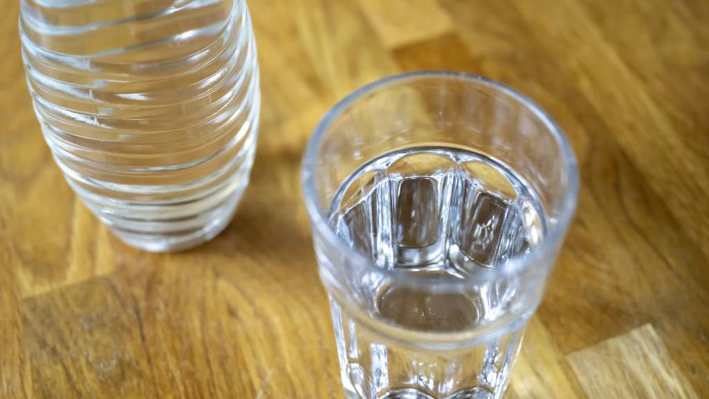 Küblis GR wegen Verunreinigung ohne Wasserversorgung